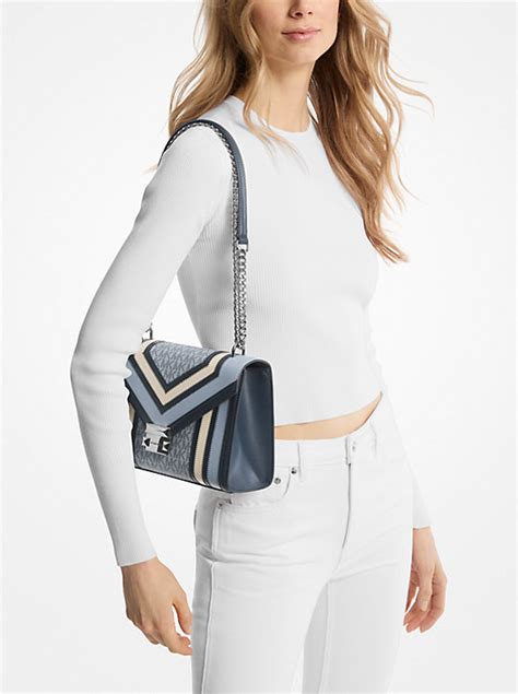 michael kors whitney beige